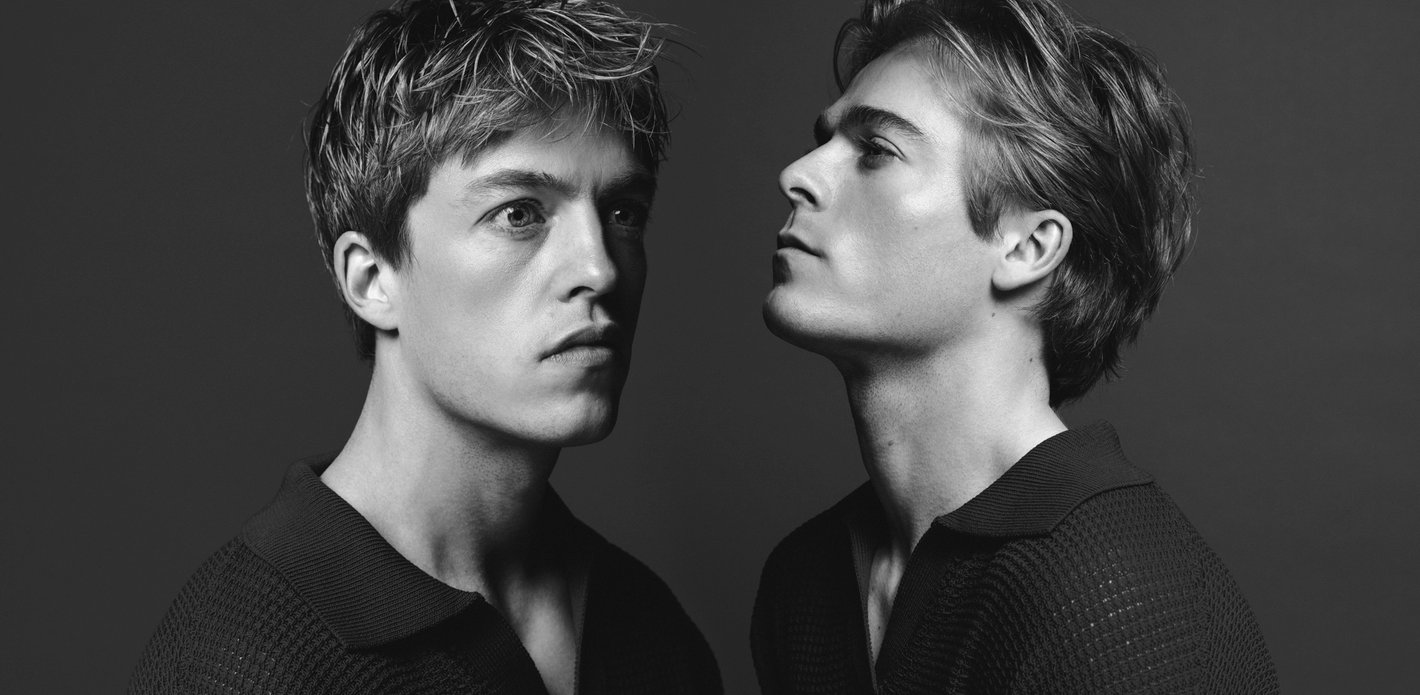 Lucas & Arthur Jussen