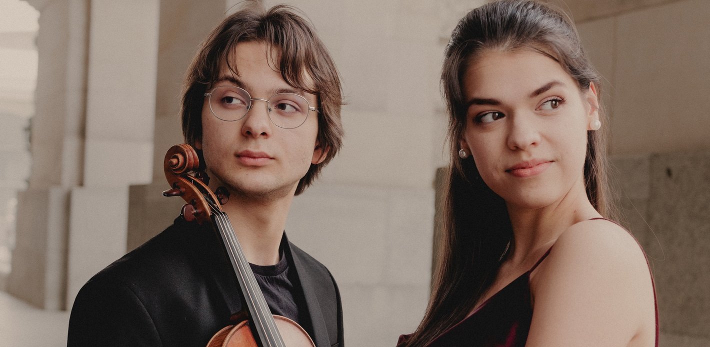 Jakow Pavlenko / Sonja Kowollik