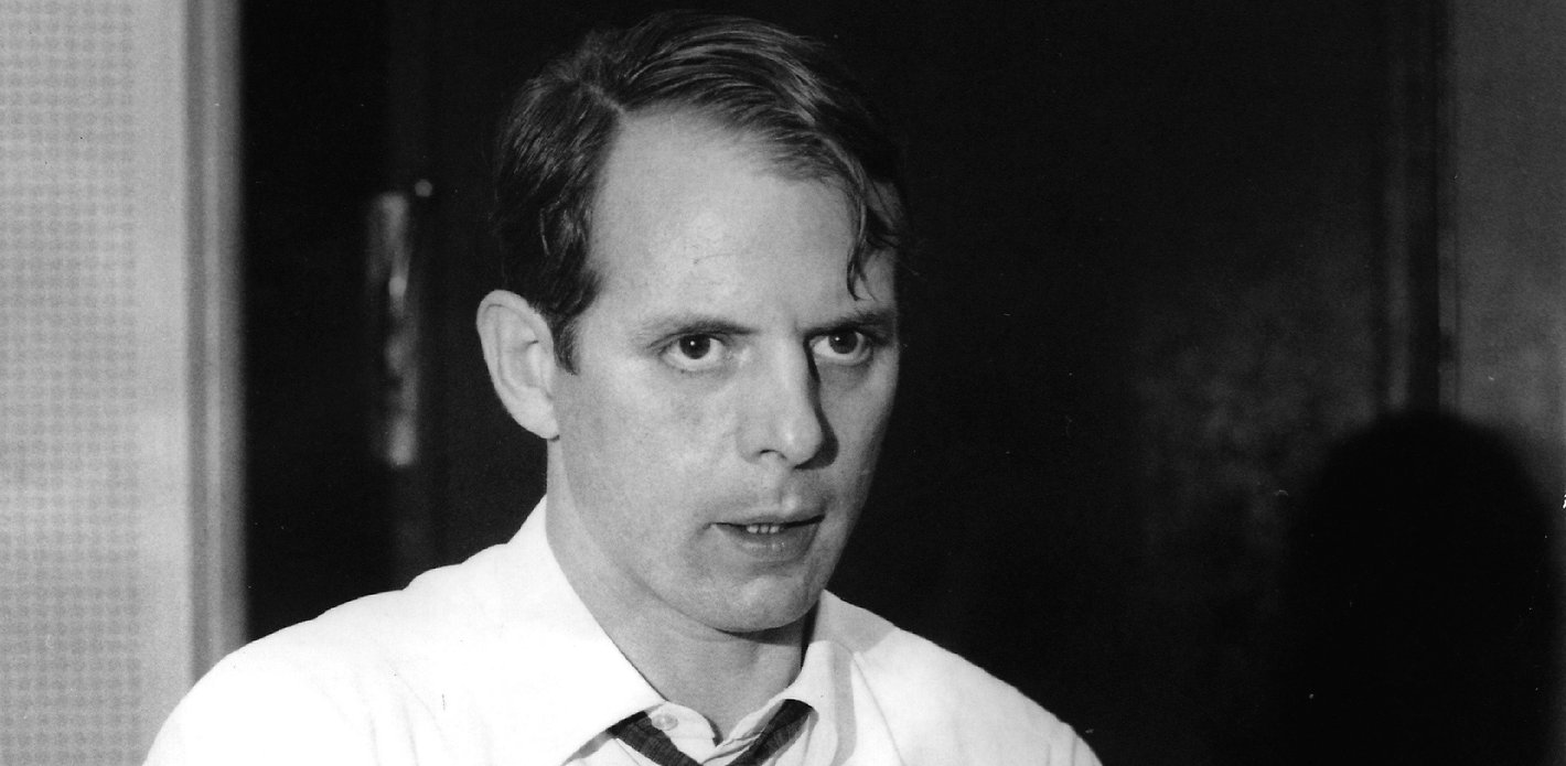 Serialist der ersten Stunde: Stockhausen probt »Gruppen«