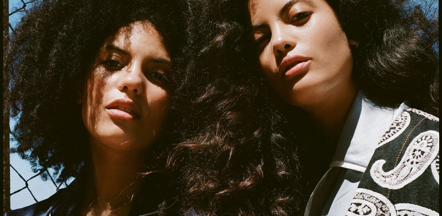 Ibeyi