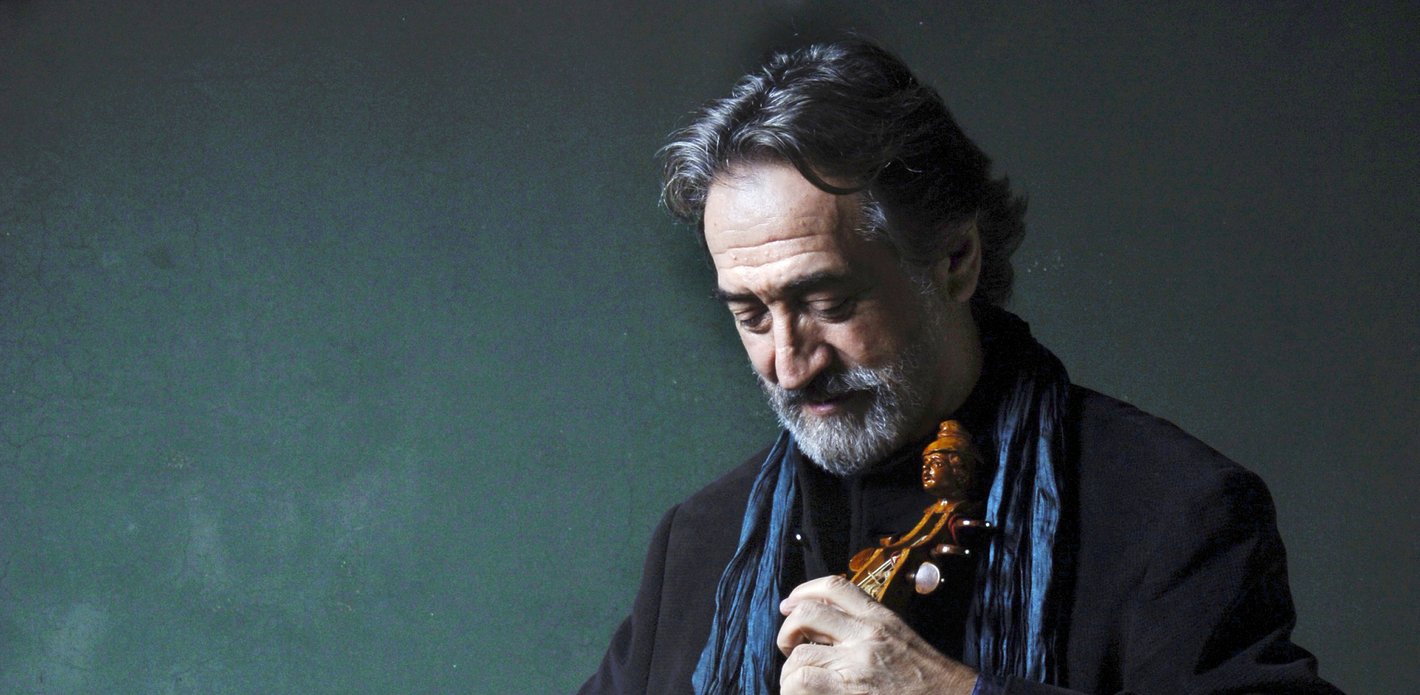 Jordi Savall